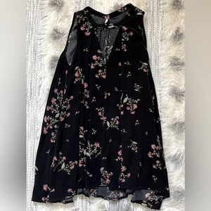 Free People Snap Out of It Tunic